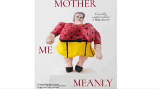 MFA Alumni Featured in Exhibition at Chez Max et Dorothea